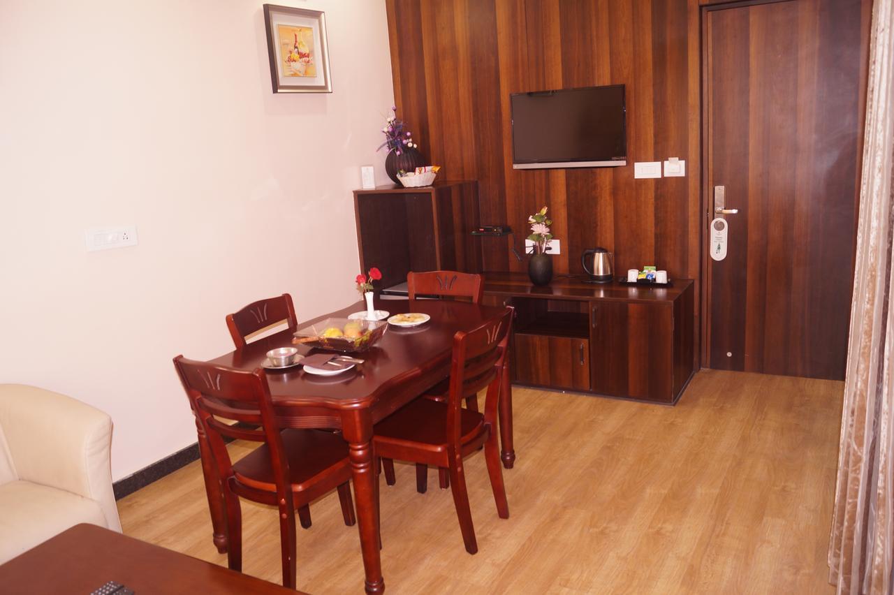 Kamlesh Continental Hotel Angul ห้อง รูปภาพ