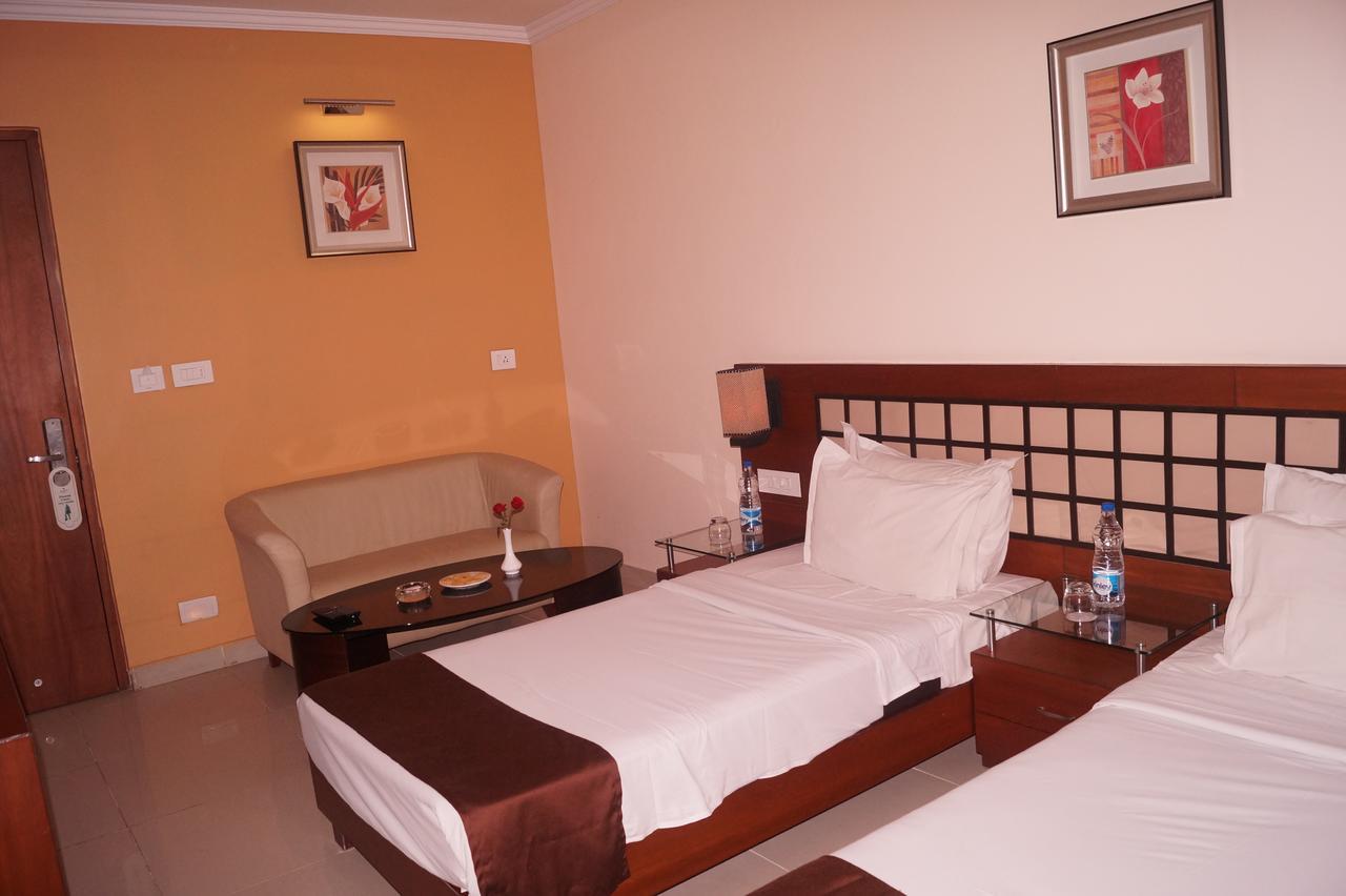 Kamlesh Continental Hotel Angul ห้อง รูปภาพ