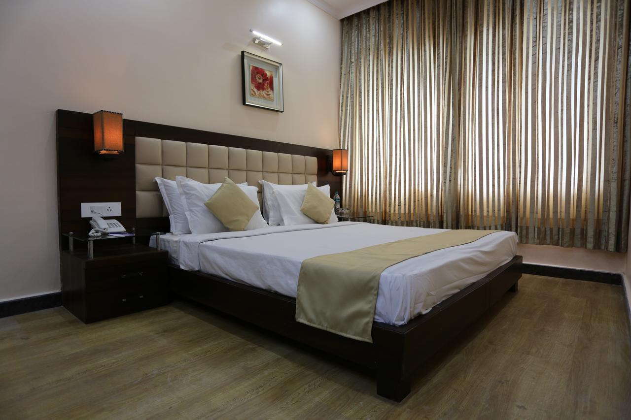 Kamlesh Continental Hotel Angul ห้อง รูปภาพ