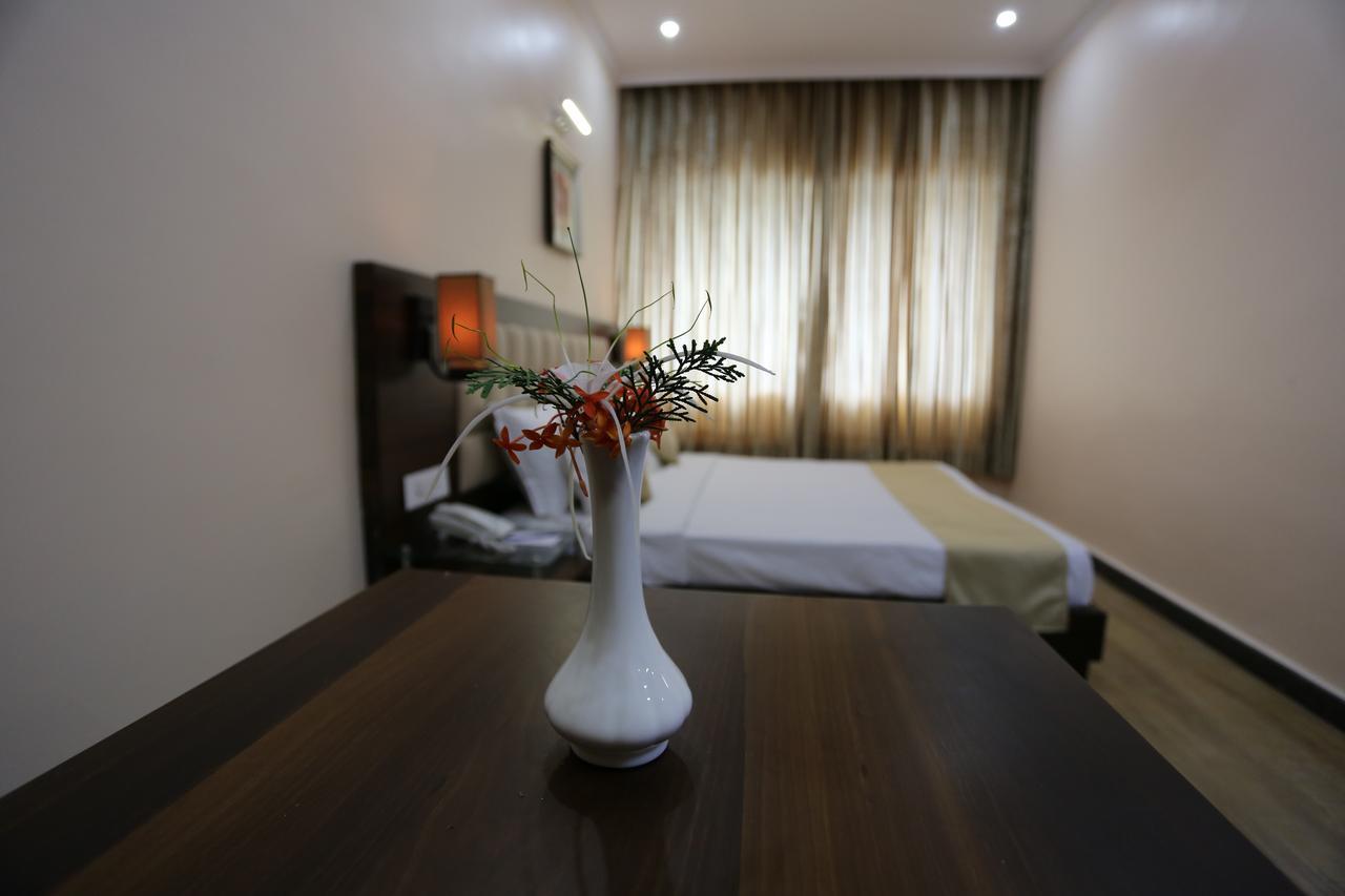 Kamlesh Continental Hotel Angul ห้อง รูปภาพ