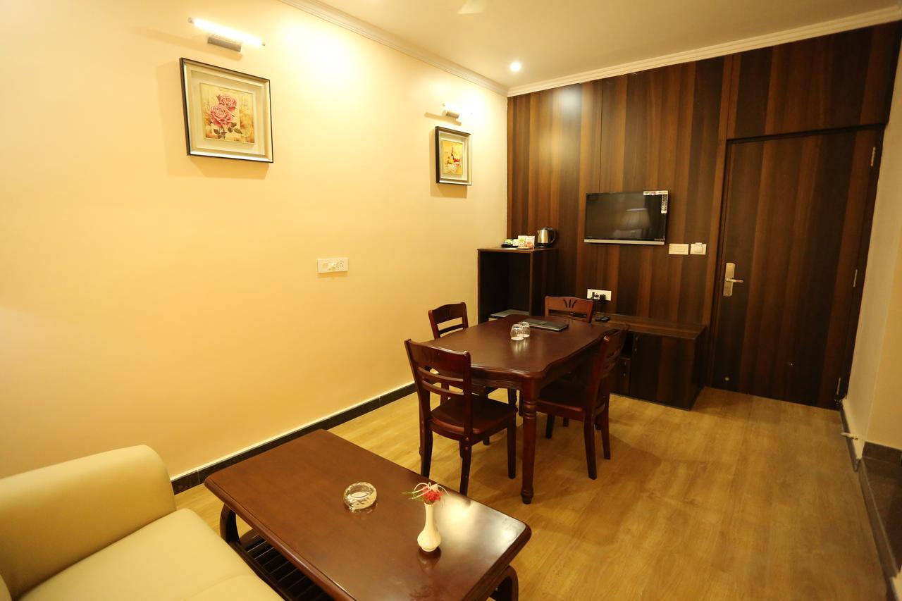 Kamlesh Continental Hotel Angul ห้อง รูปภาพ