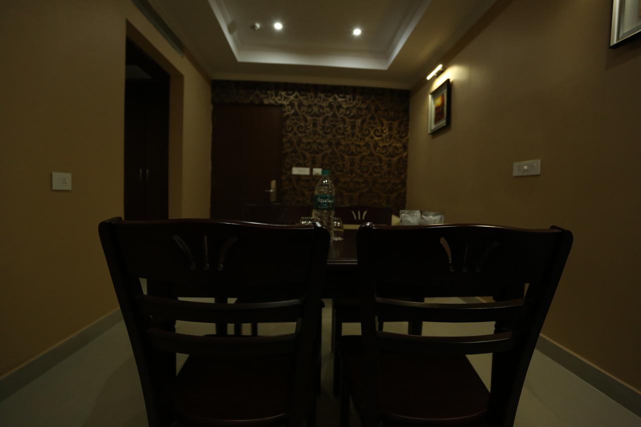Kamlesh Continental Hotel Angul ห้อง รูปภาพ