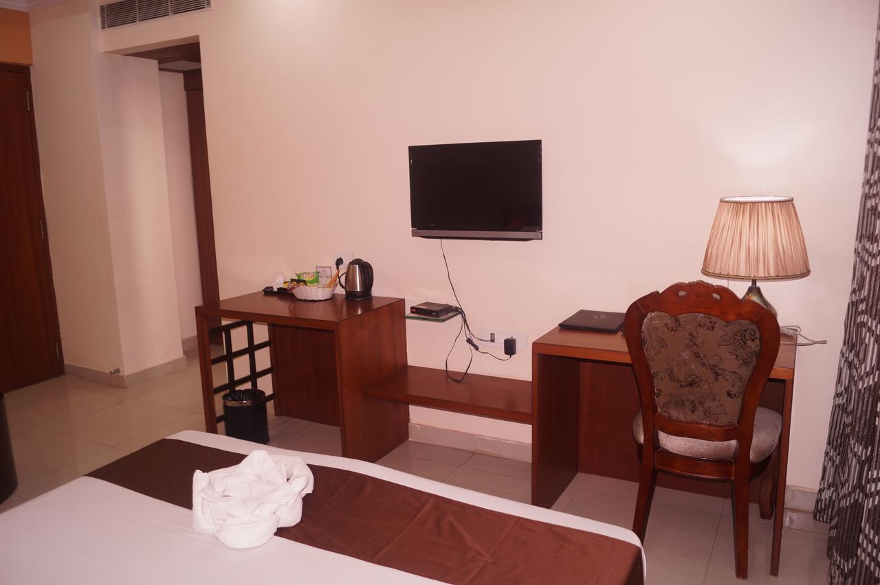 Kamlesh Continental Hotel Angul ห้อง รูปภาพ