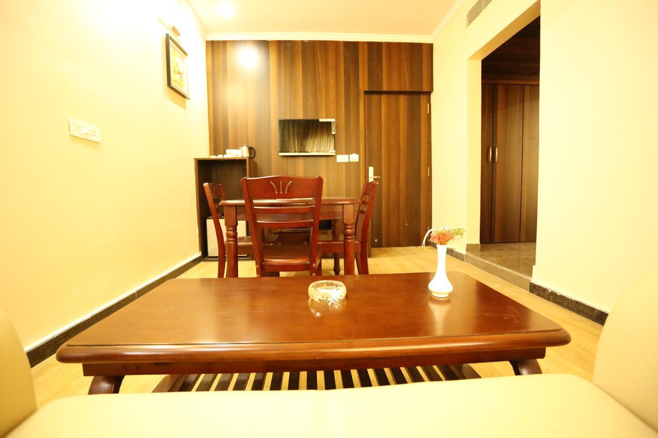Kamlesh Continental Hotel Angul ห้อง รูปภาพ